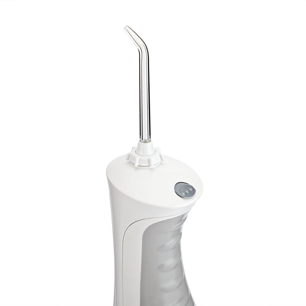 Waterpik Cordless Plus Water Flosser - White