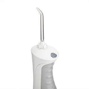 Waterpik Cordless Plus Water Flosser - White
