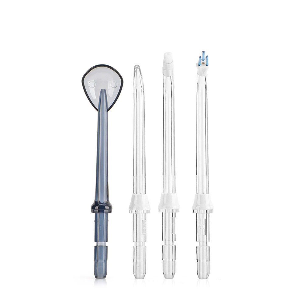 Waterpik Cordless Plus Water Flosser - White