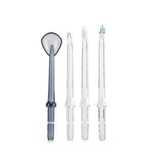 Waterpik Cordless Plus Water Flosser - White