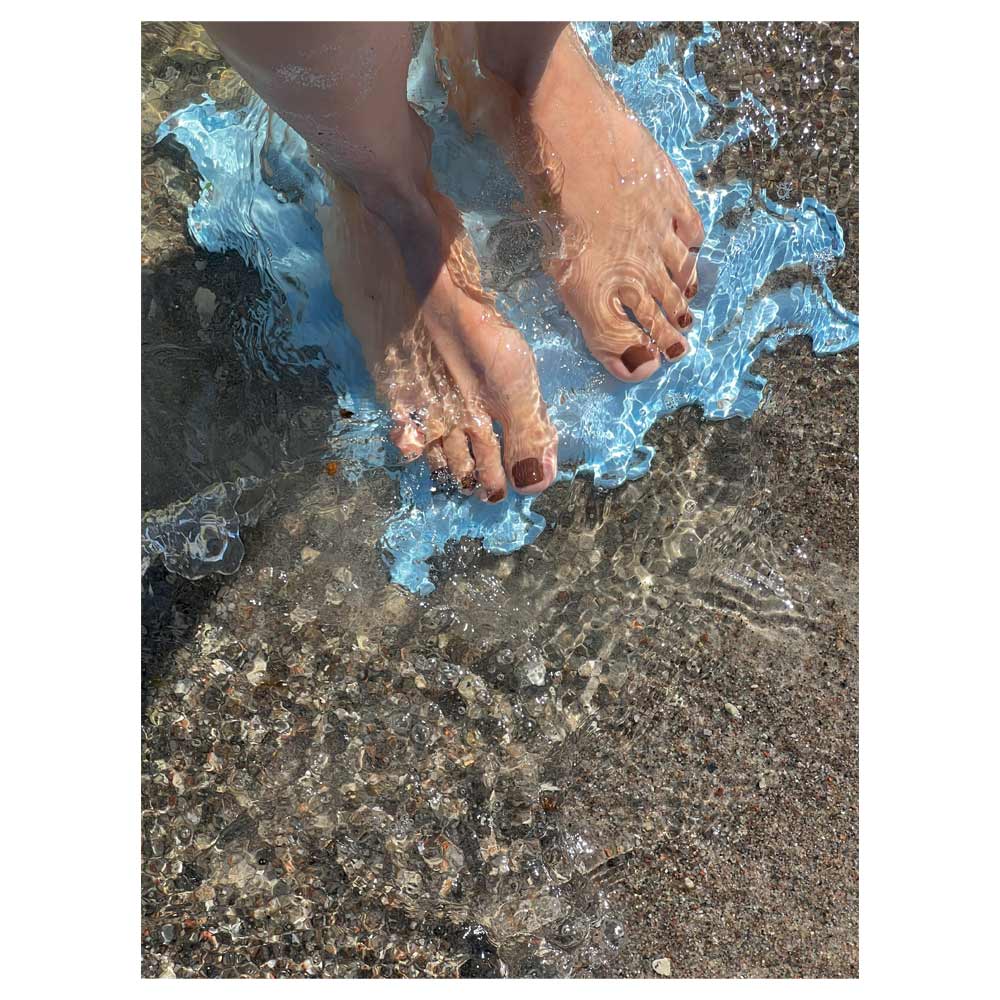 WavesBlue