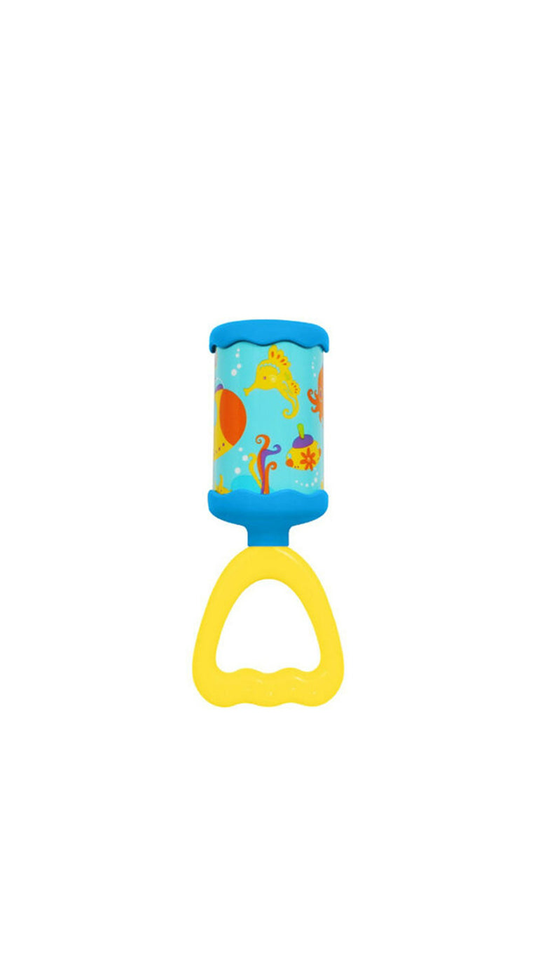 WeeBabyBabyRattlewithGrip