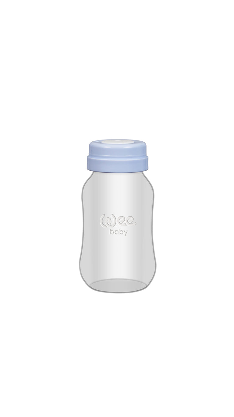 WeeBabyBreastMilkContainer