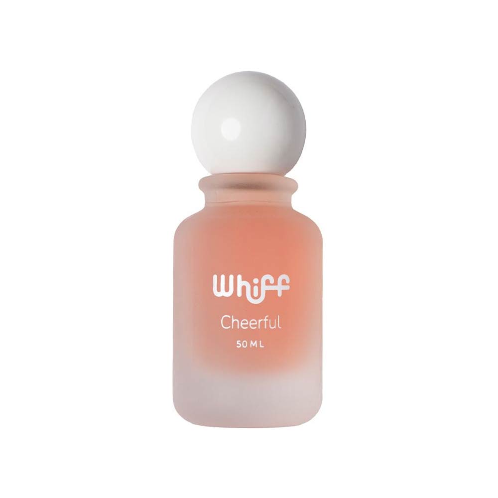 Whiff Cheerful Perfume 50ml