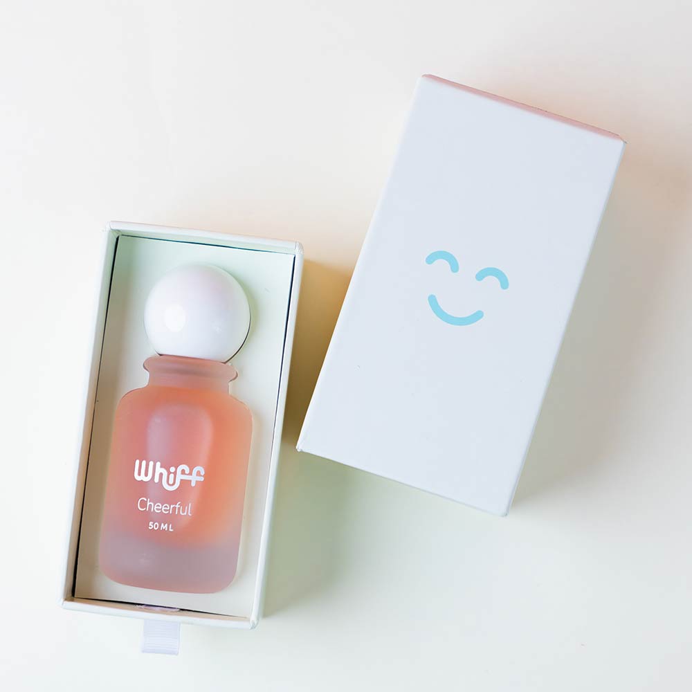 Whiff Cheerful Perfume 50ml