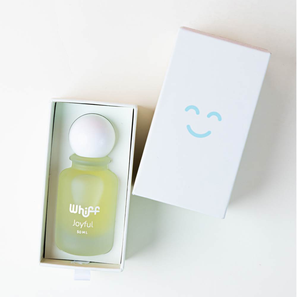 Whiff Joyful Perfume 50ml