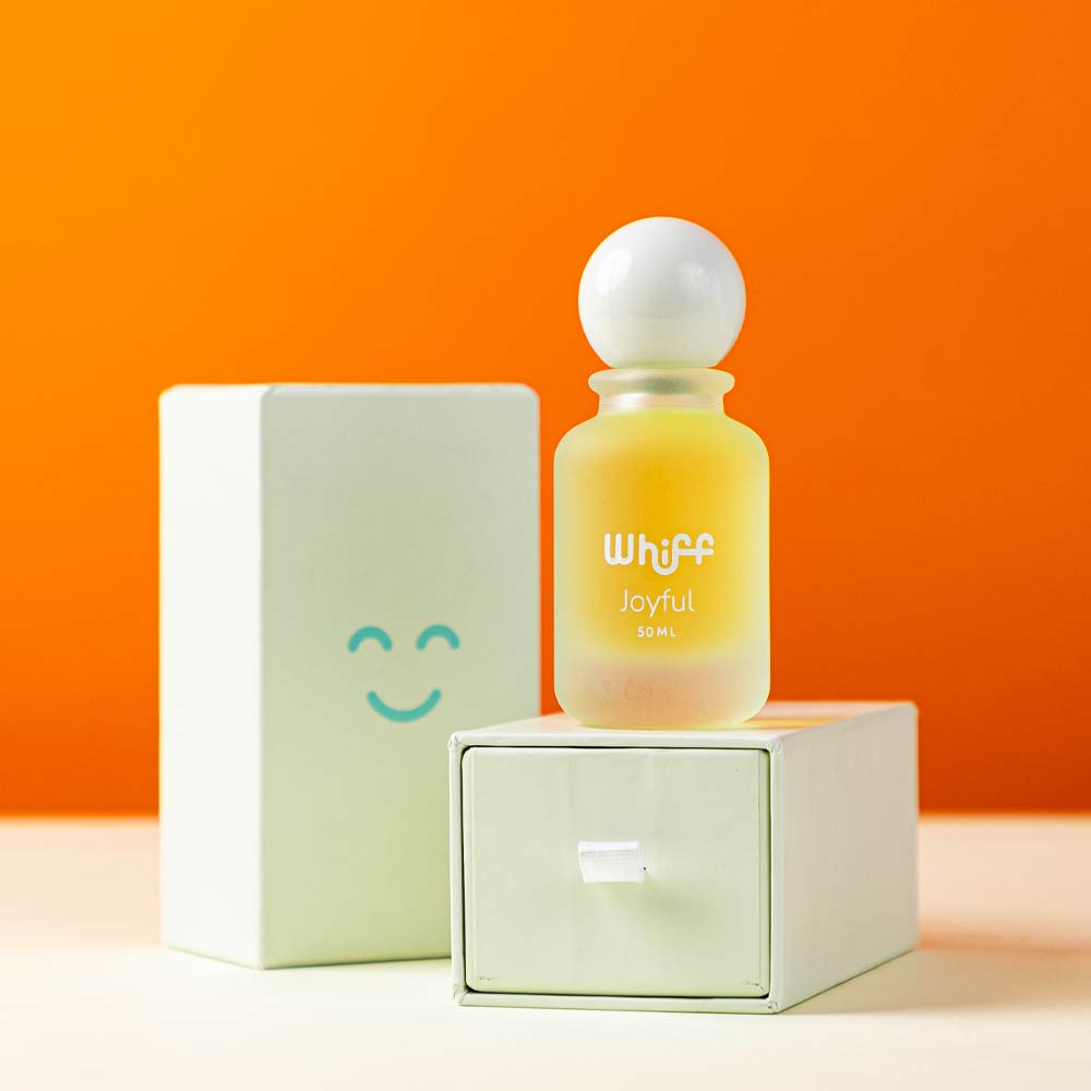 Whiff Joyful Perfume 50ml