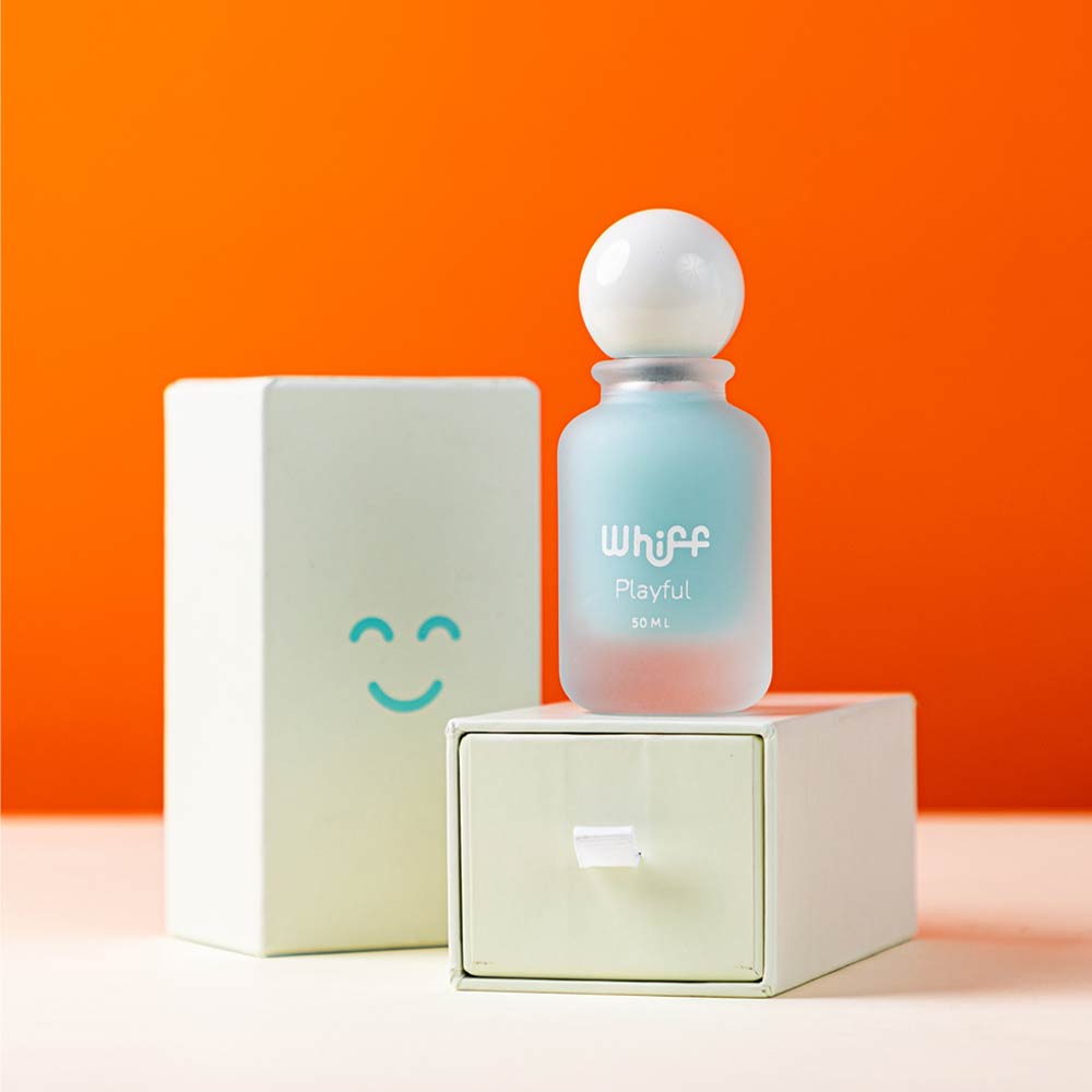 Whiff Playful Perfume 50ml