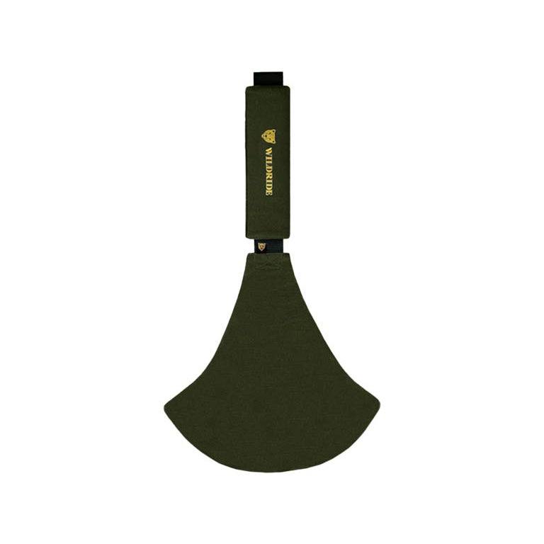 Wildride The Toddler Swing Carrier (9m+) 20Kg – Army Green