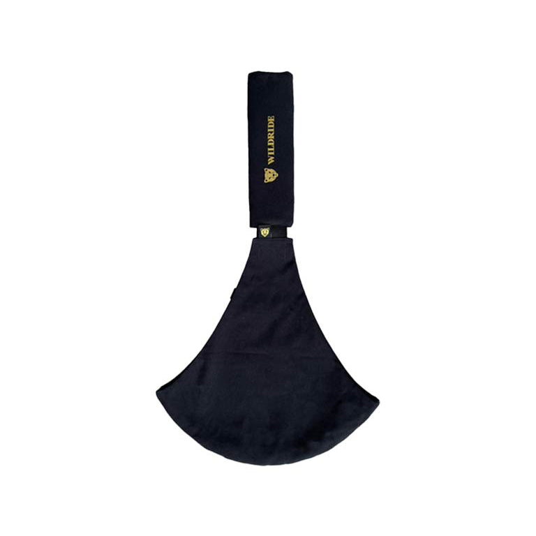 Wildride The Toddler Swing Carrier (9m+) 20Kg Black