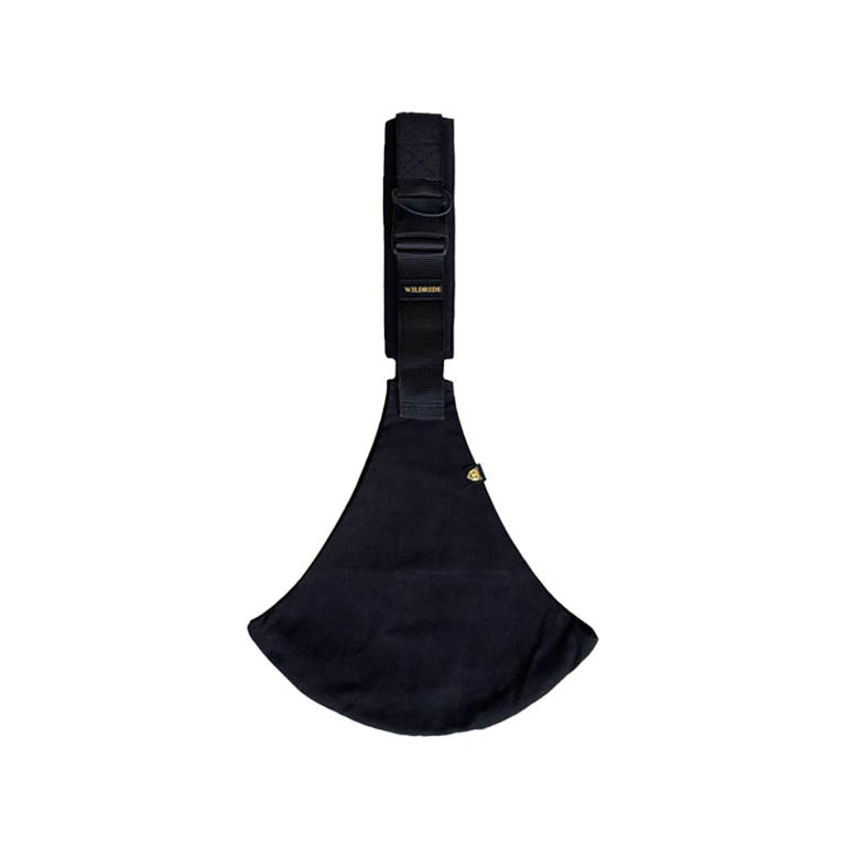 Wildride The Toddler Swing Carrier (9m+) 20Kg Black