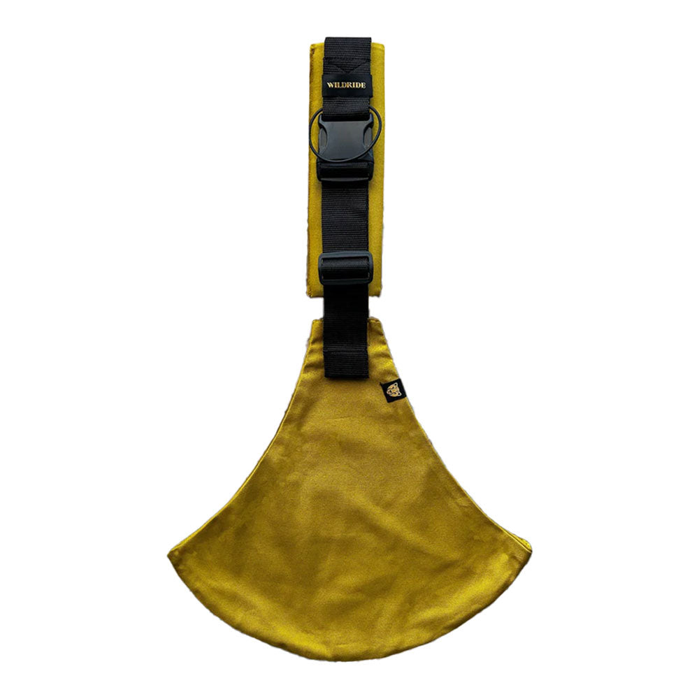 Wildride The Toddler Swing Carrier Dirty Desert