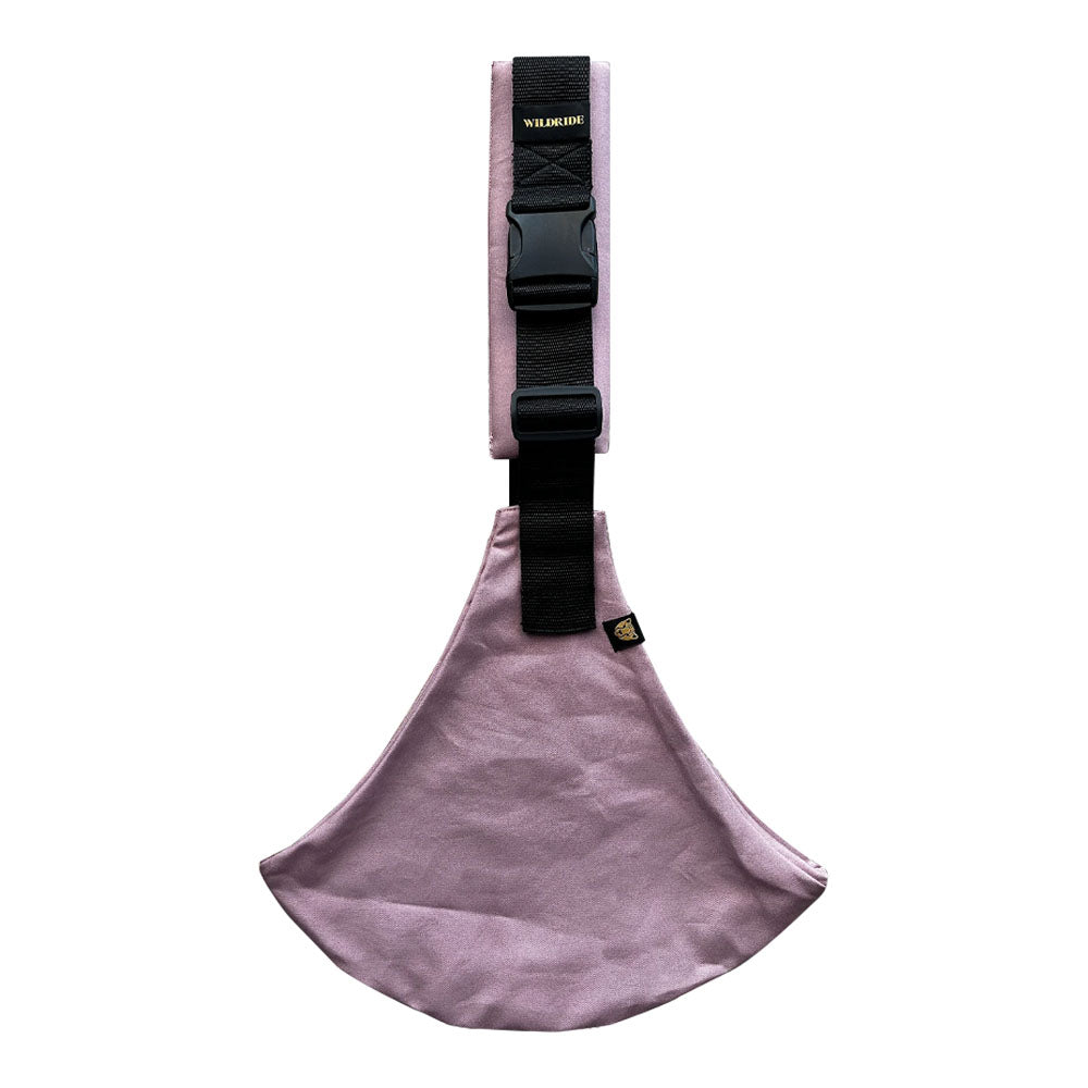 Wildride The Toddler Swing Carrier (9m+) - Vintage Rose