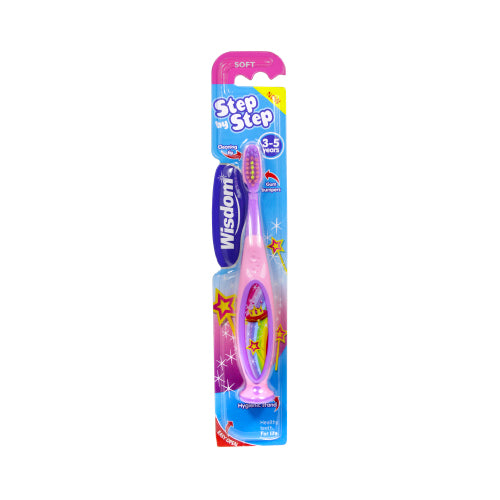 WisdomStepbyStep35yearsToothbrush
