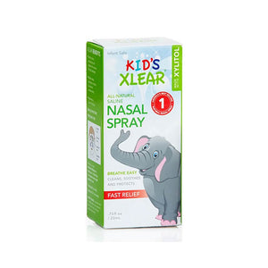 Xlear Kids Nasal Spray 22ml