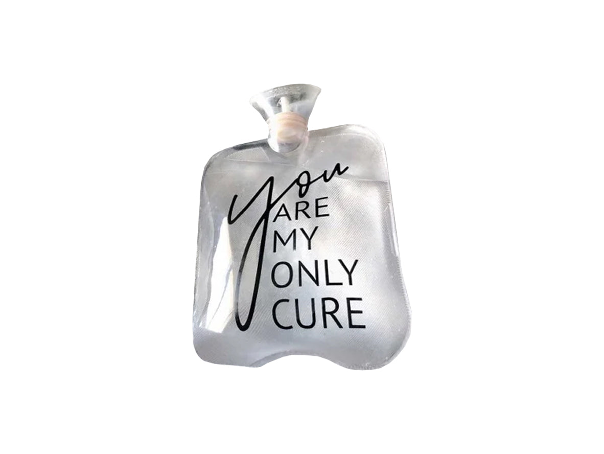 Huggy You Are My Only Cure - Hot Water Pouch
