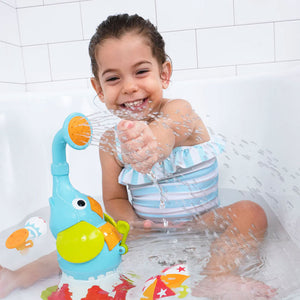 Yookidoo Elefountain Water Show (18-36m)