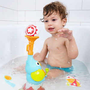 Yookidoo Elefountain Water Show (18-36m)
