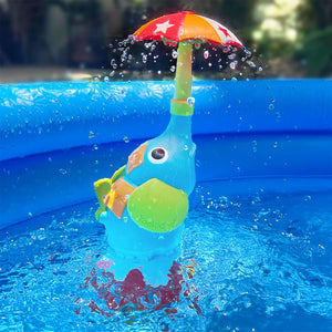 Yookidoo Elefountain Water Show (18-36m)