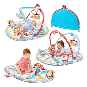 Yookidoo Gymotion Circus Playland