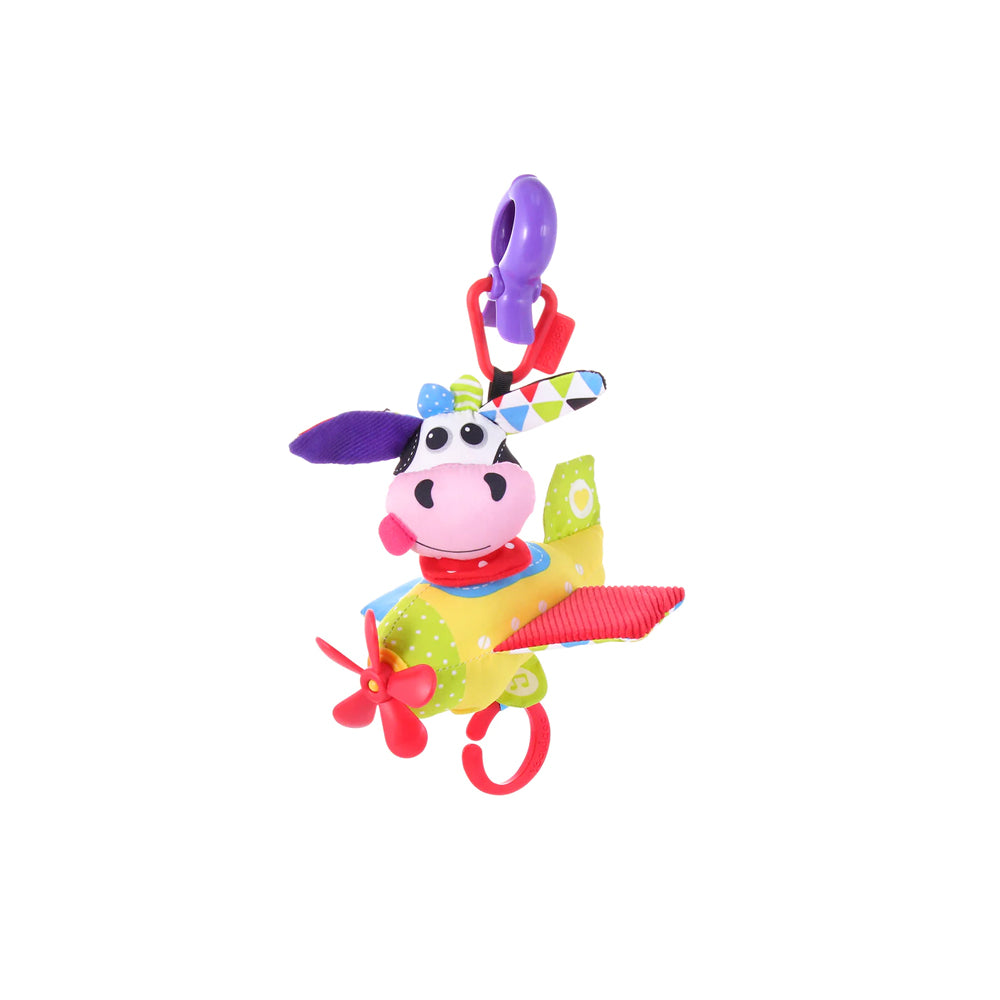 YookidooTapNPlayMusicalPlaneCow