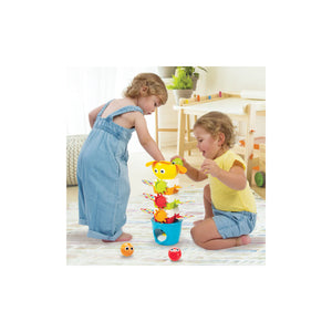 YookidooTumbleBallStacker