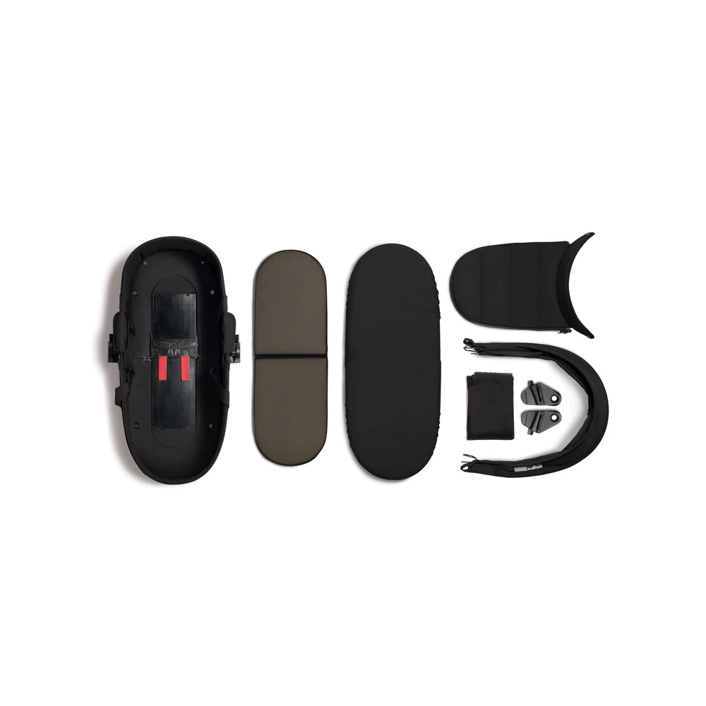 YoyoBassinetBlack