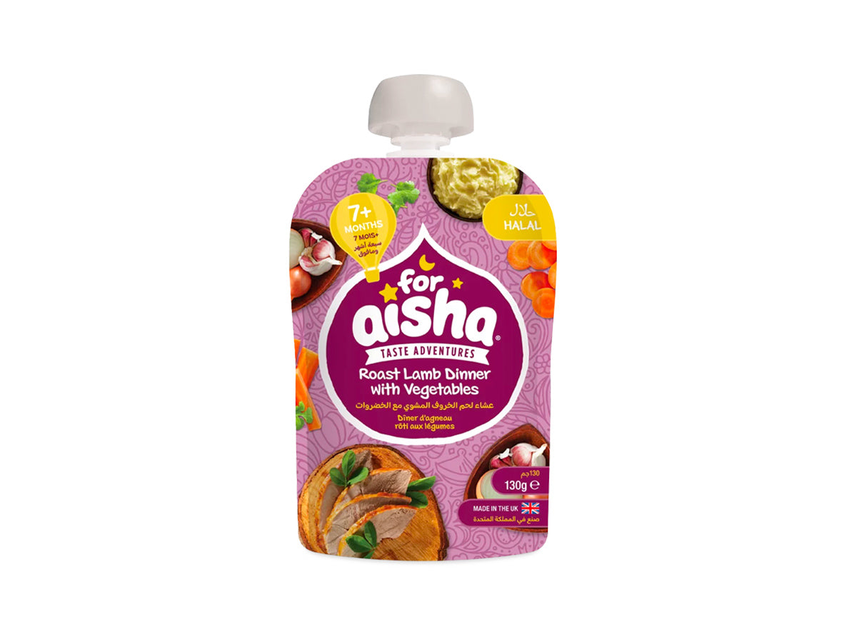 ForAisha