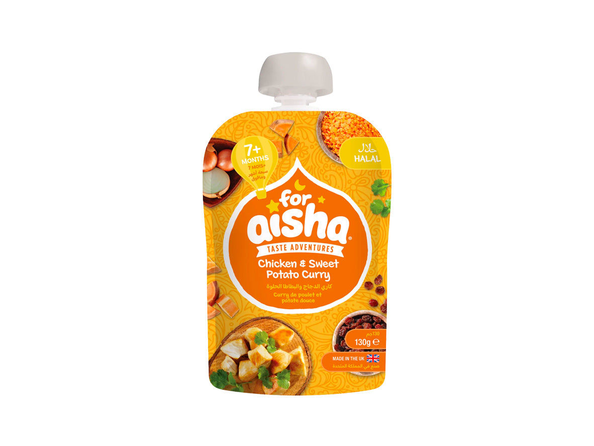 ForAisha
