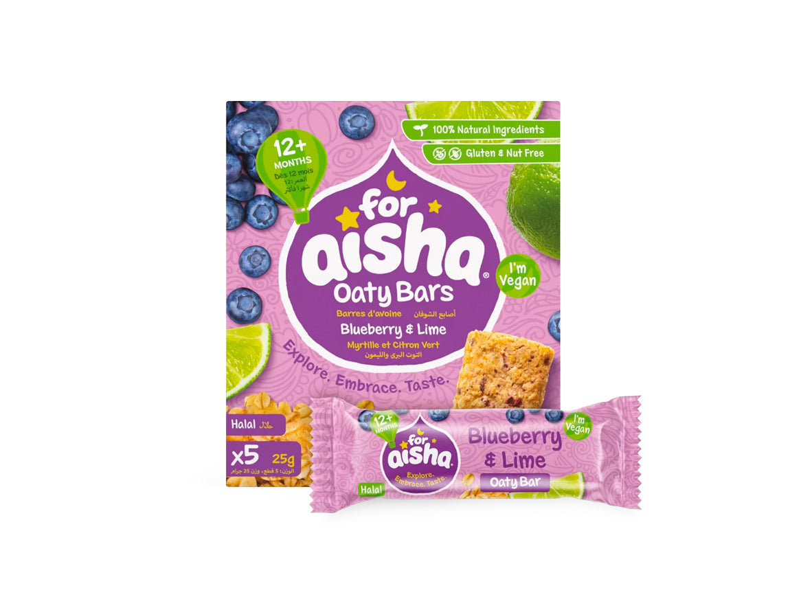 aishaPurple