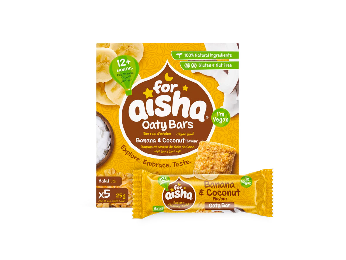 aishaBars