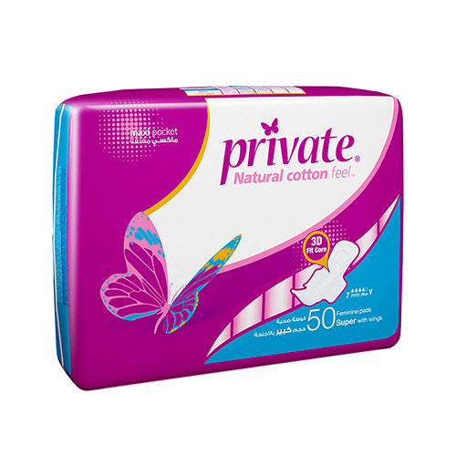 Private50Pads