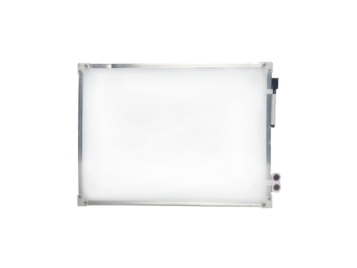 Oxford Whiteboard with Marker