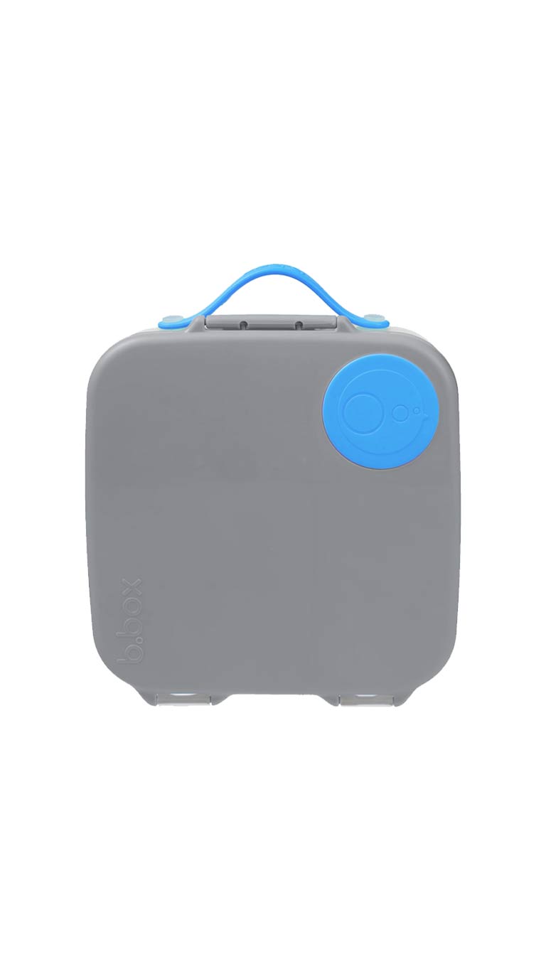 B.Box Lunch Box - Blue Slate
