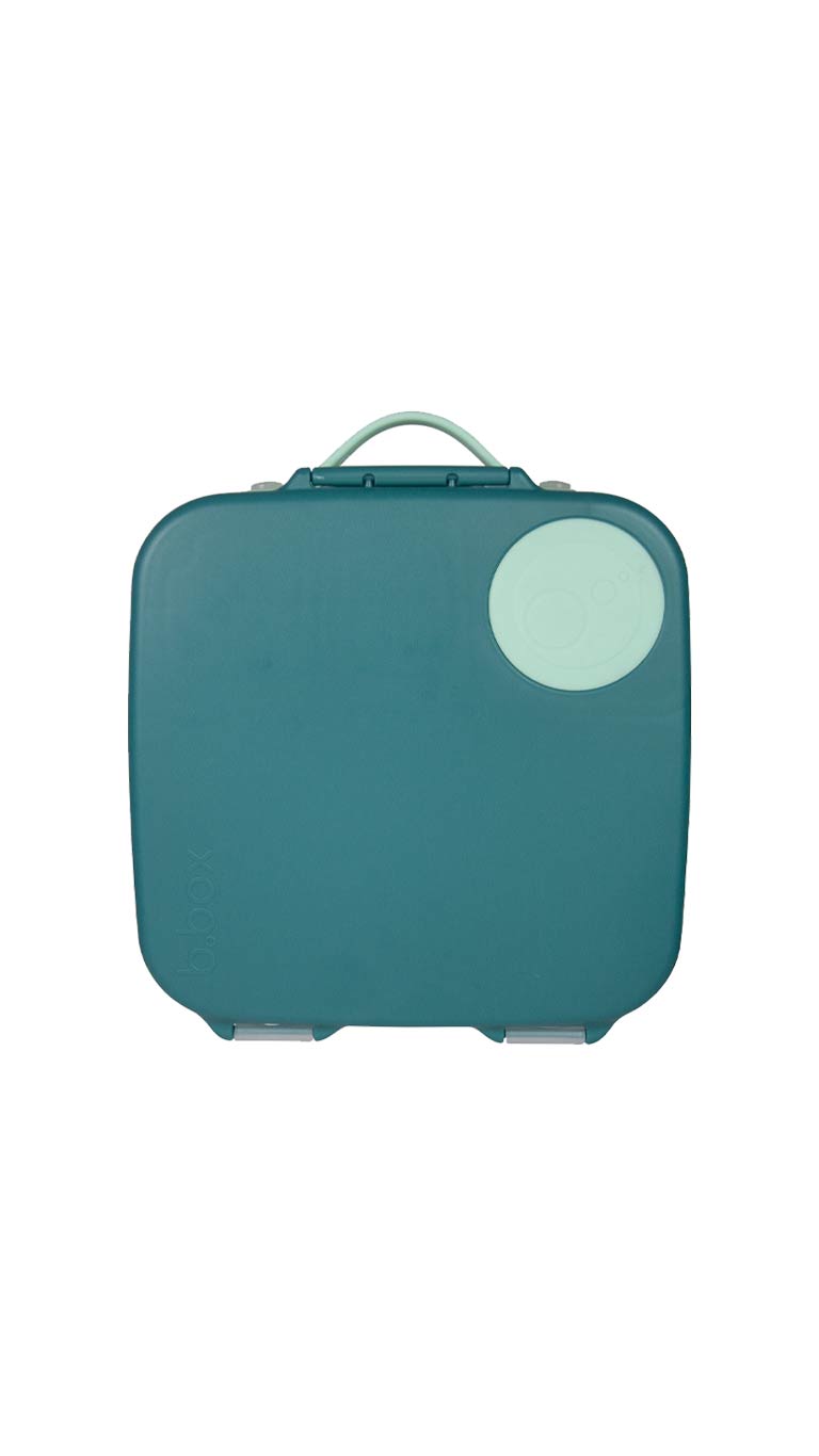 B.Box Lunch Box - Emerald Forest