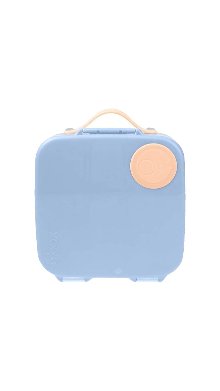B.Box Lunch Box - Feeling Peachy