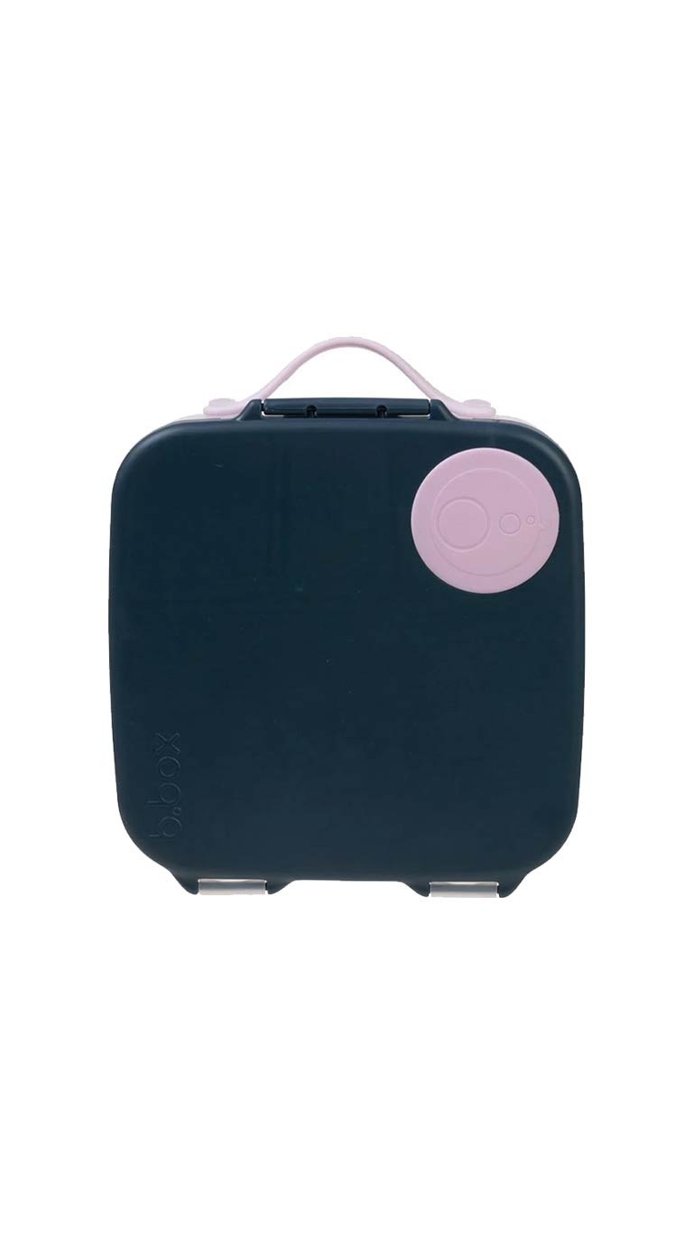 B.Box Lunch Box - Indigo Rose