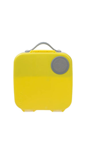 B.Box Lunch Box - Lemon Sherbet
