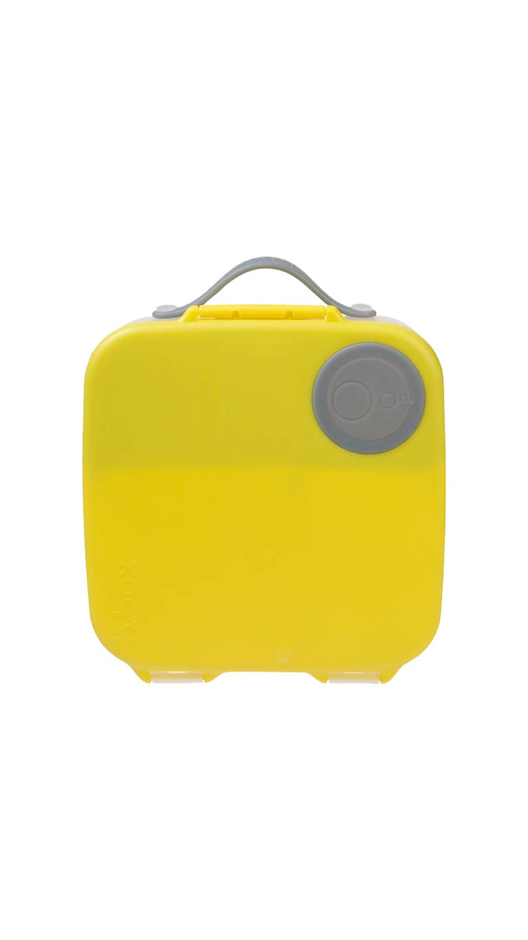 B.Box Lunch Box - Lemon Sherbet