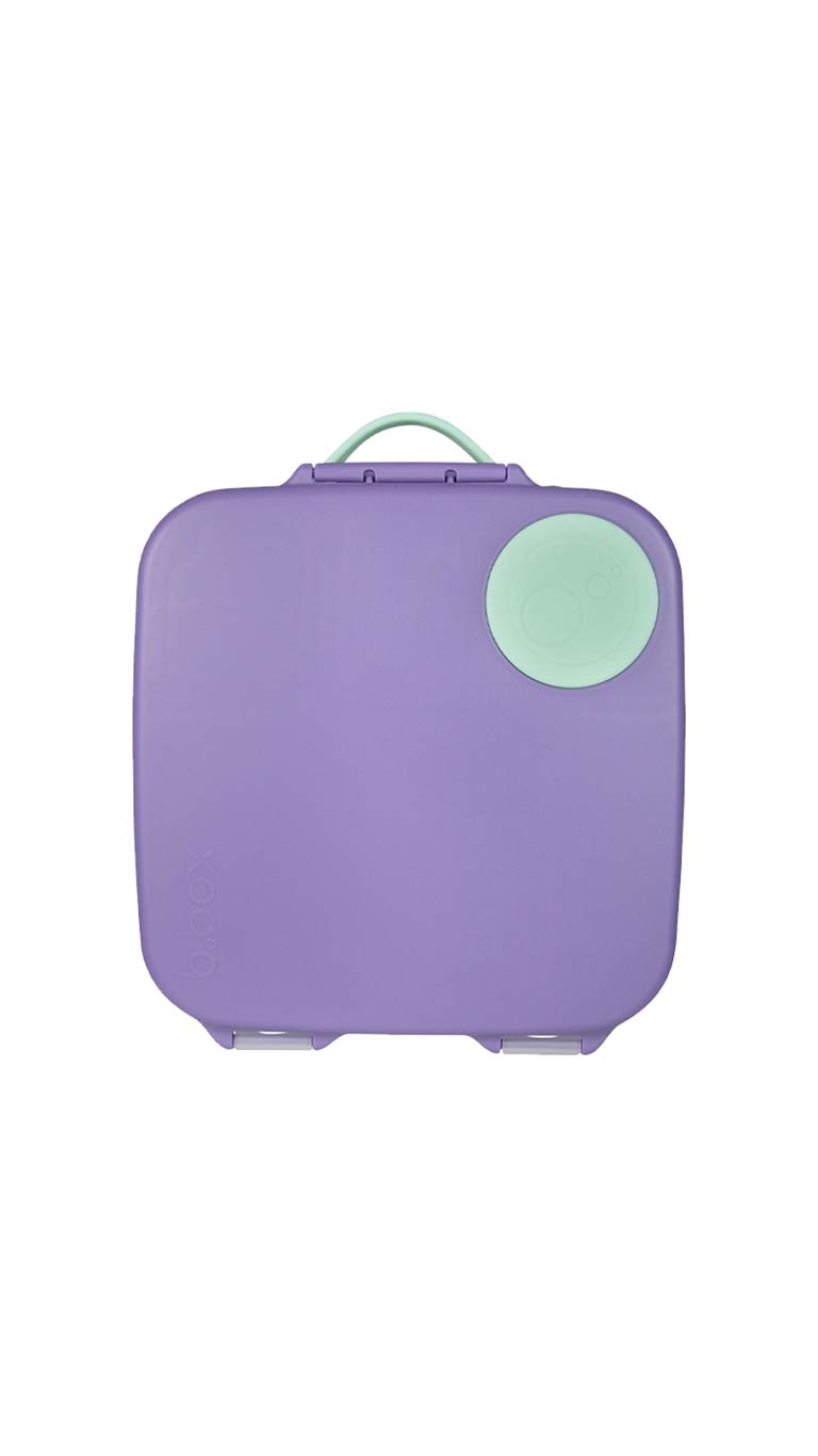 B.Box Lunch Box - Lilac Pop