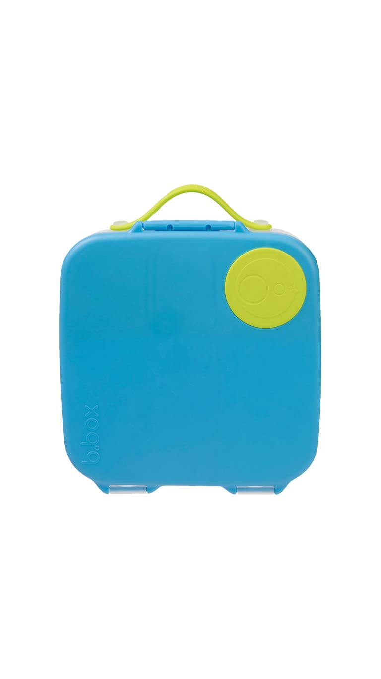 B.Box Lunch Box - Ocean Breeze