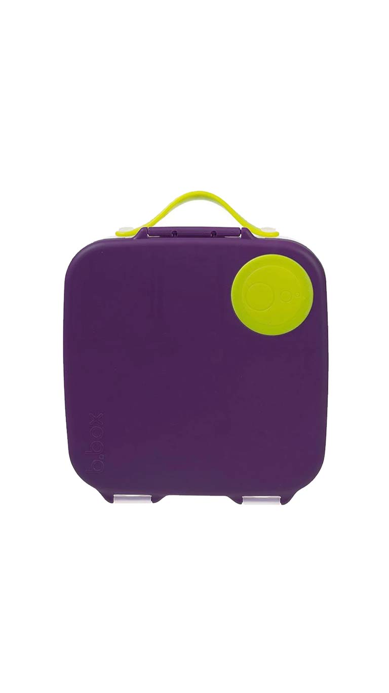 B.Box Lunch Box - Passion Splash