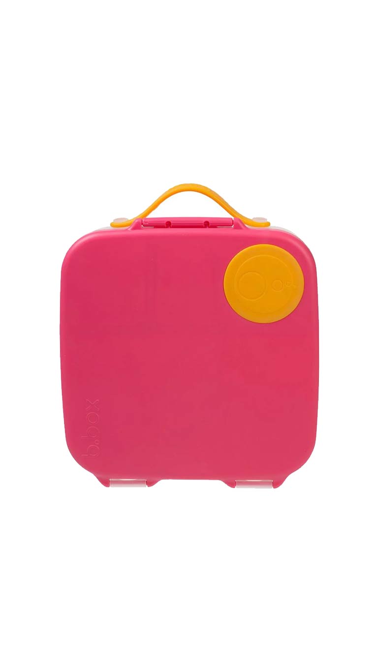 B.Box Lunch Box - Strawberry Shake