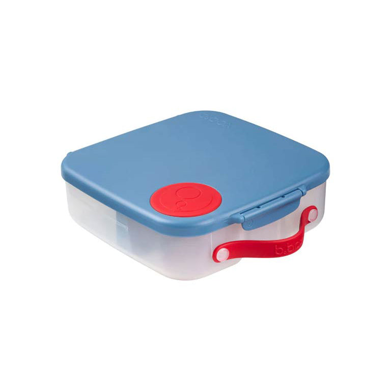 B.Box Lunch Box - Blue Blaze