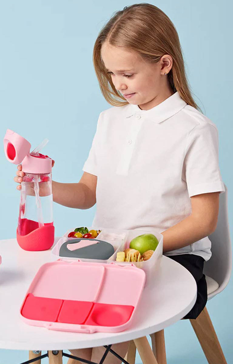 B.Box Lunch Box - Flamingo Fizz