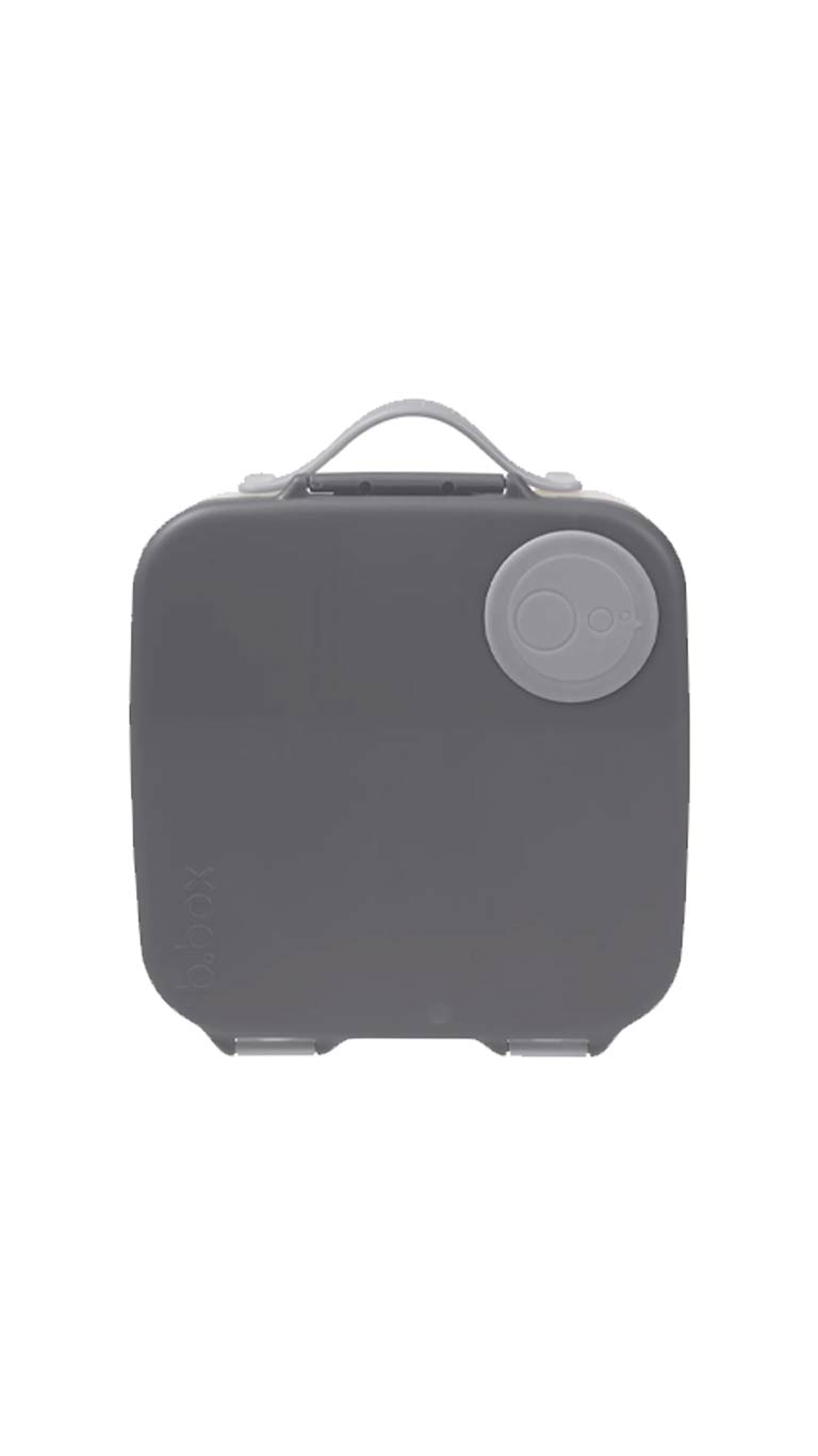 B.Box Lunch Box - Graphite
