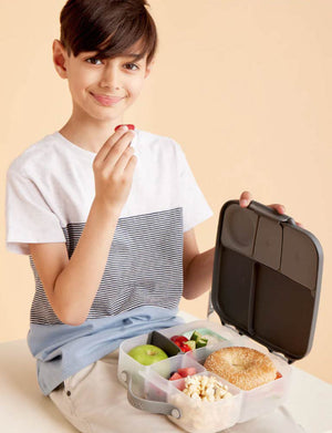 B.Box Lunch Box - Graphite