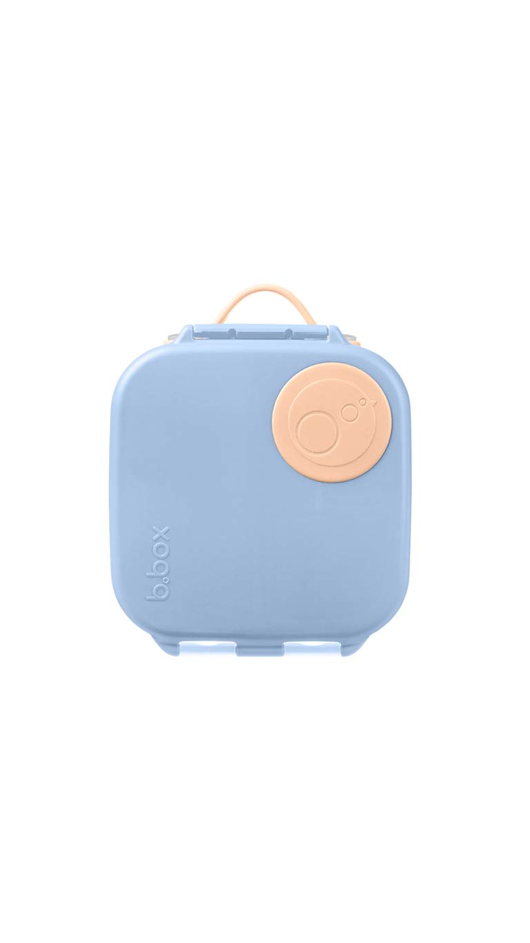 B.Box Mini Lunchbox - Feeling Peachy