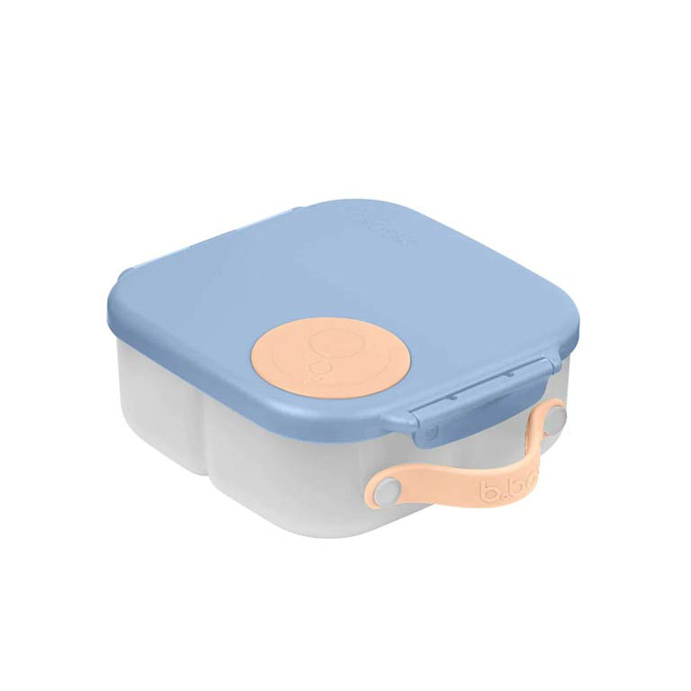 B.Box Mini Lunchbox - Feeling Peachy
