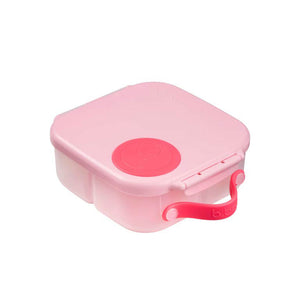 B.Box Mini Lunchbox - Flamingo Fizz